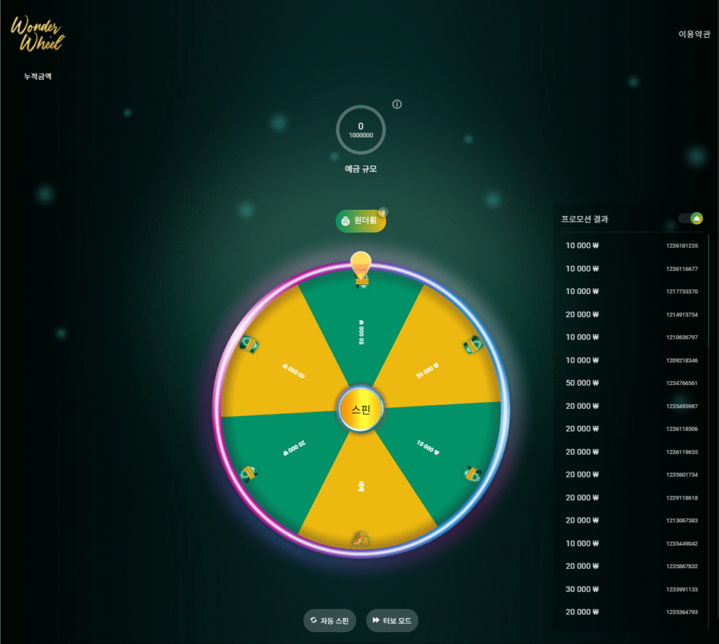 slot_6 Betwiz - 벳위즈