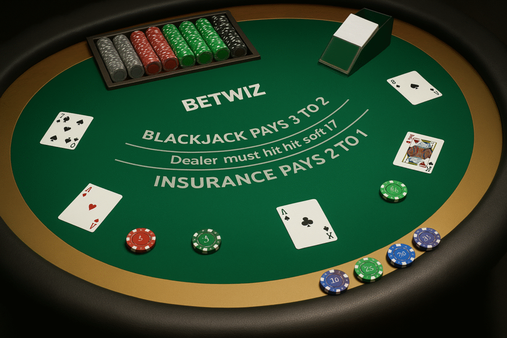 win15 Betwiz